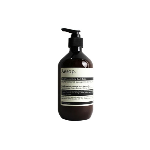 イソップ リンド ボディバーム 500ml AESOP RIND CONCENTRATE BODY BALM [0716] [3F-A] 11,663円