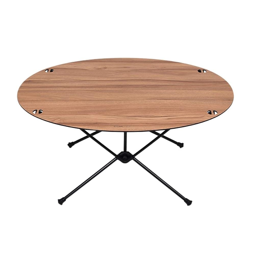 Home Deco & Beach 天板 テーブルトップ オーバル クラシックウォールナット 19750018917000