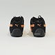 Black/Rickie Orange