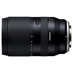 【新品/在庫あり】TAMRON 18-300mm F/3.5-6.3 Di III-A VC VXD (Model B061) [フジフイルム用] 超望遠 広角 交換 レンズ タムロン