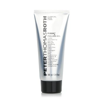 Peter Thomas Roth ファームX ピーリングジェル 5,400円