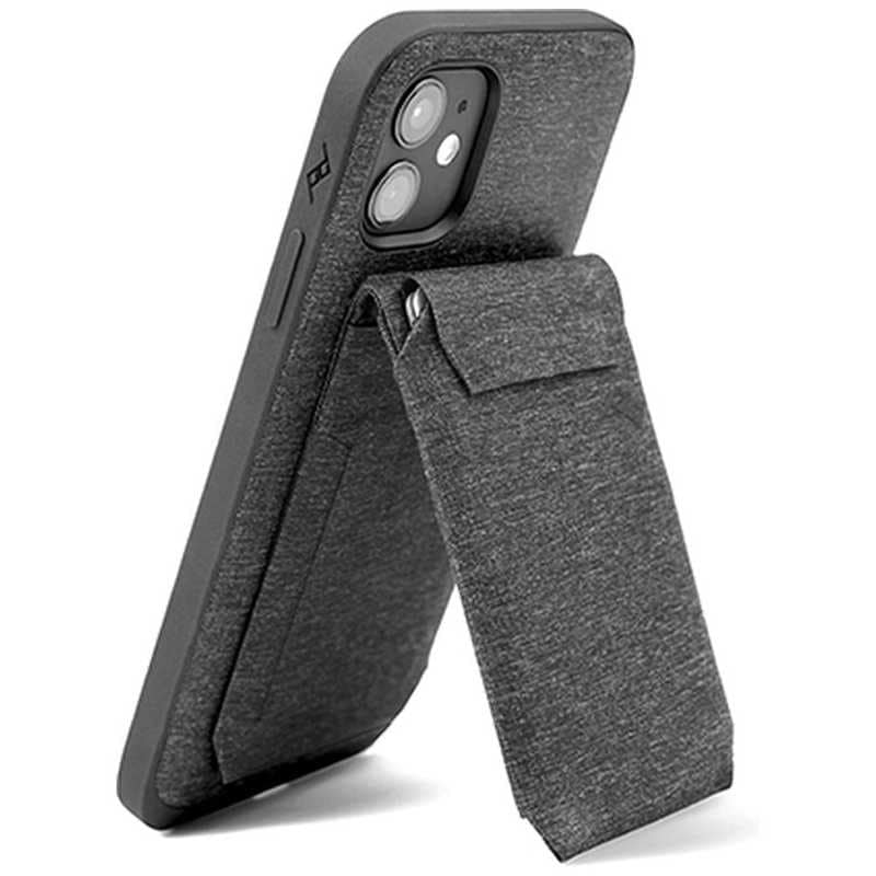 PEAKDESIGN　スタンド ウォレット チャコール　M-WA-AB-CH-1
