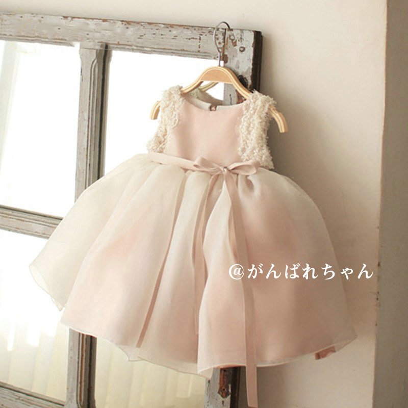 超人気,大特価 ベビードレス 結婚式 女の子 ベビー ワンピース 結婚式 新生児 カジュアル ワンピース お誕生日会 お祝い フォーマル セレモニードレス 入園式 撮影用 ギフト ギフト プレゼント