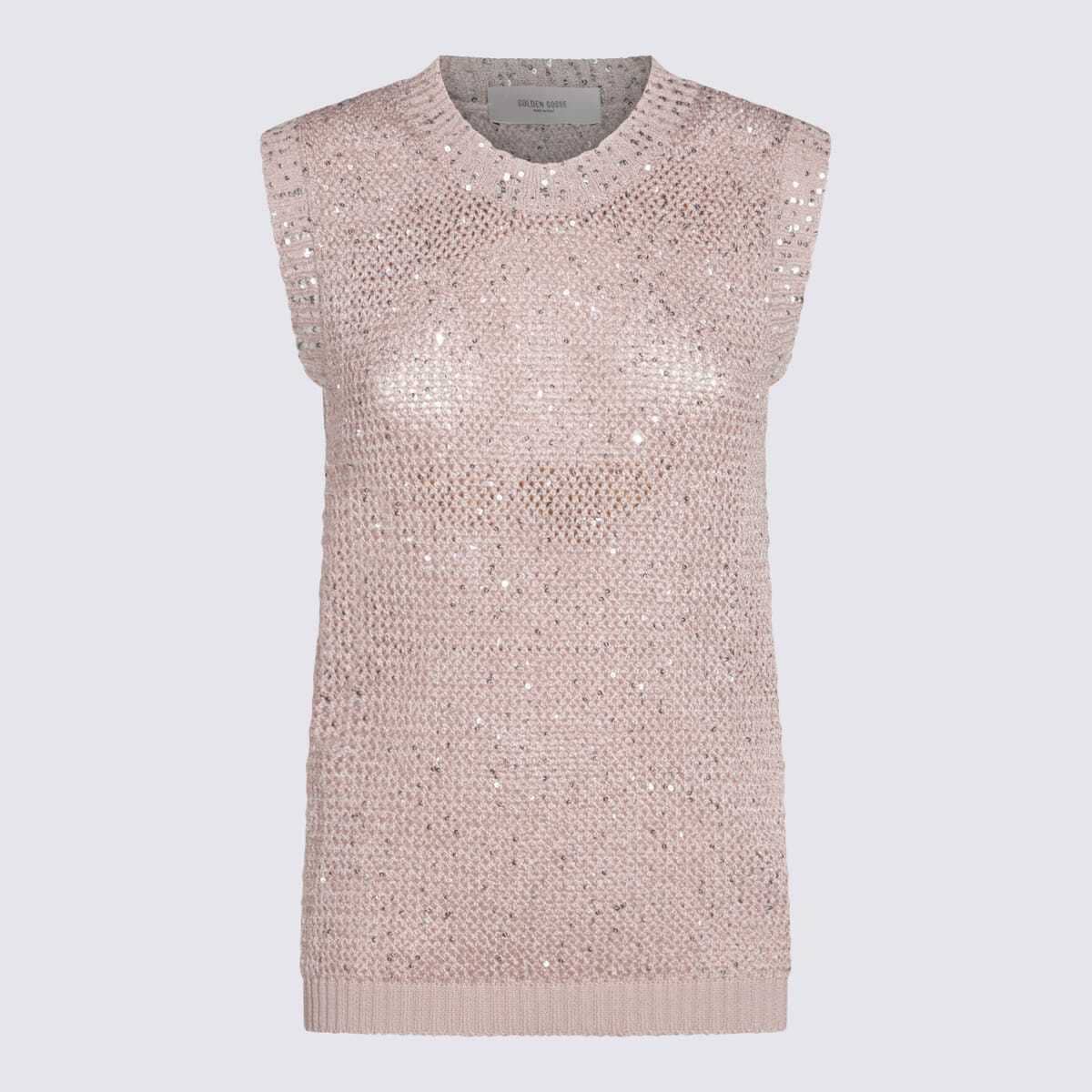 GWP01922P00169125235 春夏2025 ニットウェア レディース ia