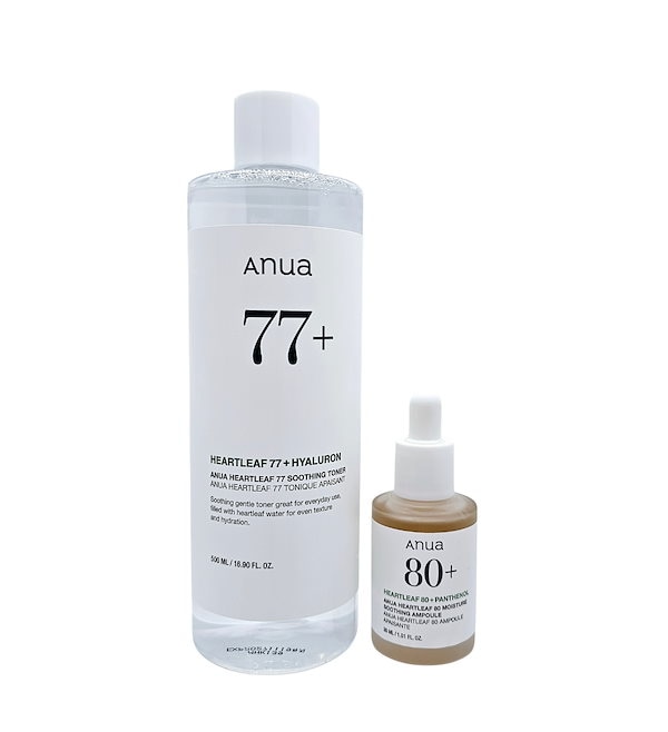 新品 anua アヌア スキンケア製品 8点 まとめ売り 楽天市場】【ANUA公式】【8ヒアルロン酸リポソームスキン