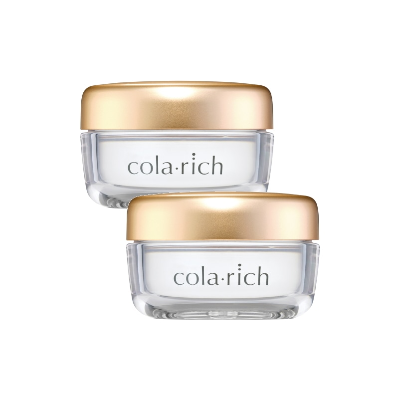 コラリッチ スーパーモイスチャージェル 55g 2個セット 6,690円