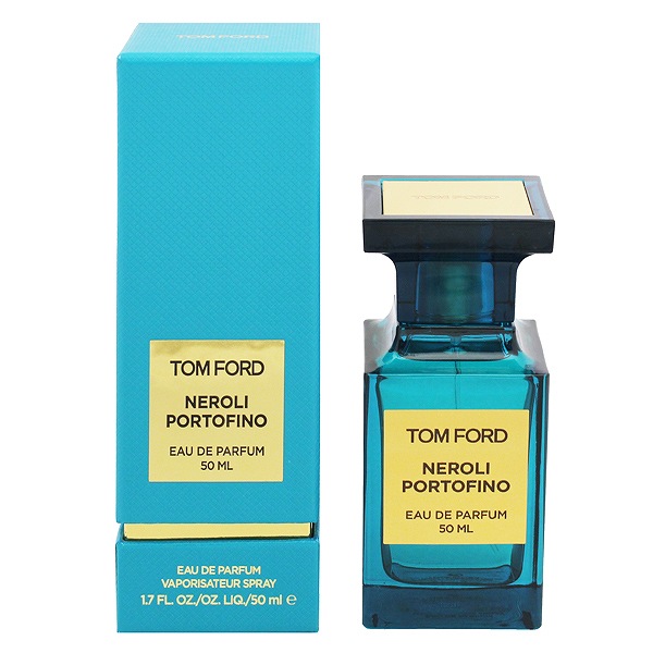 トムフォード ネロリ ポルトフィーノ EDP SP 50ml
