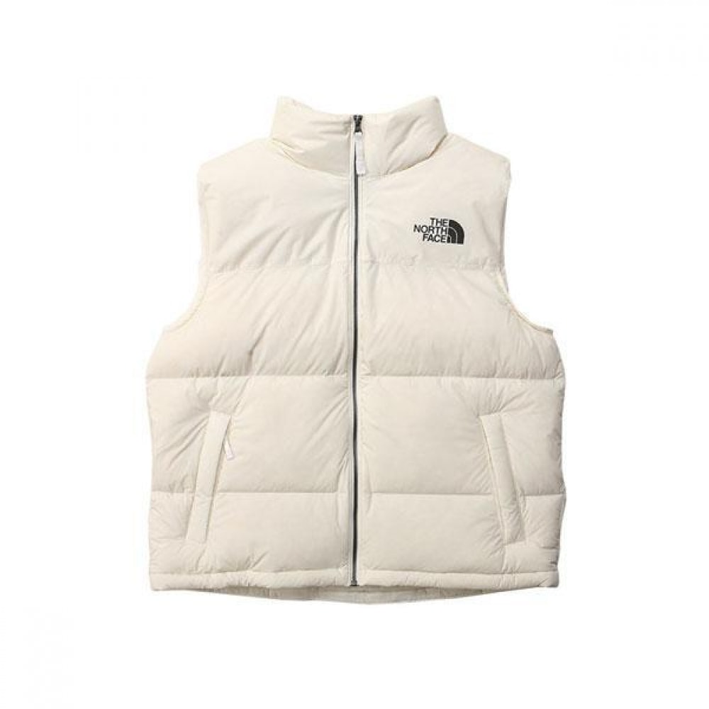 ザ・ノース・フェイスメンズスーパーフレックスヌープダウンベスト CRE NV1DQ57C