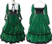 auキャンギャル制服 コスプレ衣装 au ベルト＋鞄付き