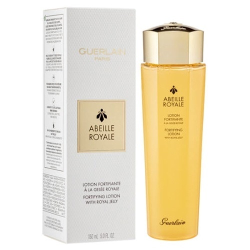 GUERLAIN アベイユ ロイヤル フォーティファイング ローション Abeille Royale Fortifying Lotion 300mL
