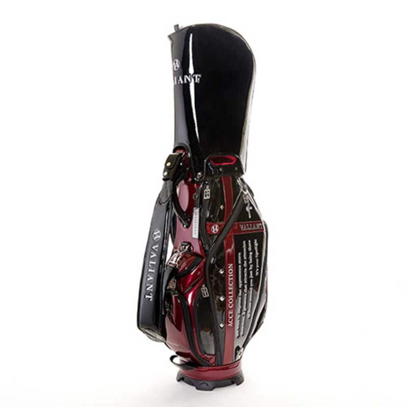 レゴリス　ゴルフ用品 VALIANT アクセ BLACK×RED VALIANT　VAA-005CB 32,435円