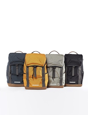 [RAWROW][正規輸入品][限定数量] RAIL RUCKSACK 610 CORDURA 13