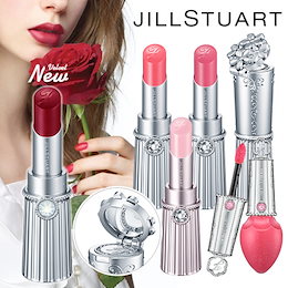 JILL STUART 💋リップ ブロッサム ベルベット 入荷!ジルスチュアート リップブロッサム JILLSTUART BEAUTY lip blossom💎