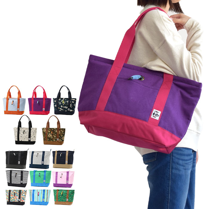 バッグ Sweat Nylon トートバッグ スウェット ナイロン トート バッグ トートバッグ メンズ レディース 撥水 定番 アウトドア CH60-3618