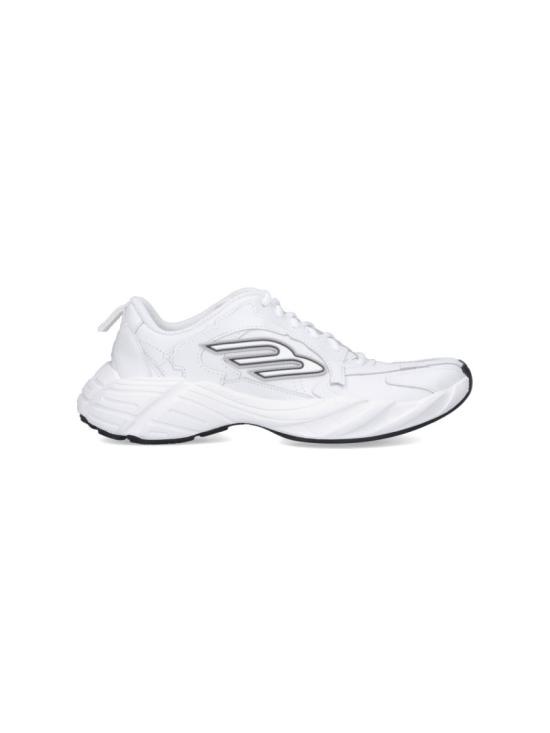 BALENCIAGA Men Sneakers 825418 WDTSC9110 White