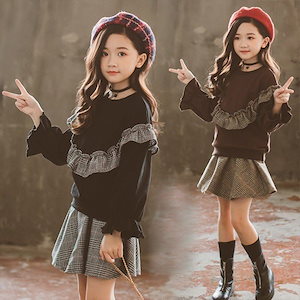 ⭐︎3/18まで限定　韓国子ども服 女の子 まとめ売り 100cm 3036495674.g_300-w-st_g.jpg