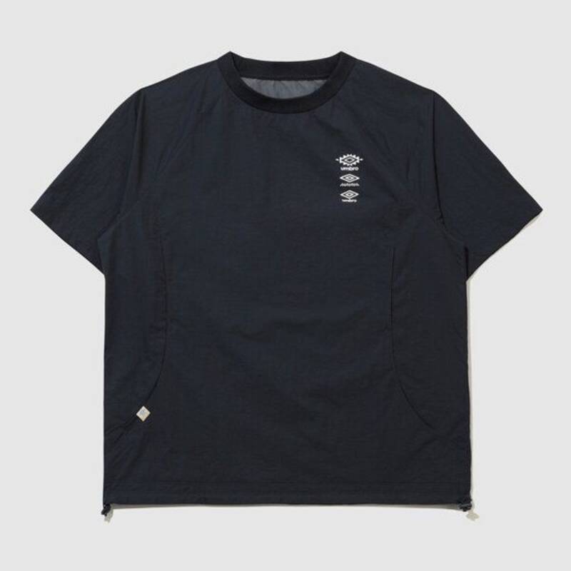 アンブロ UMBRO ハイウェイ ベンティル 半袖 フィステ UR221CWT42 197161