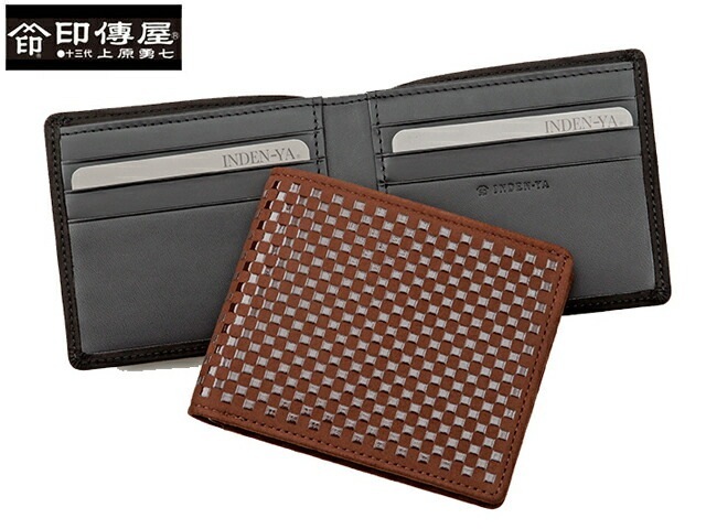 束入 INISHIE いにしえ 札入 和柄 9902 indn23 13,024円