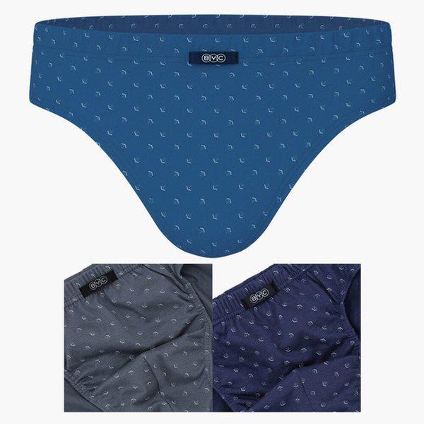 男性用ブリーフコットンブリーフピュアコットンブリーフ男性用下着3枚セット父の日ギフト