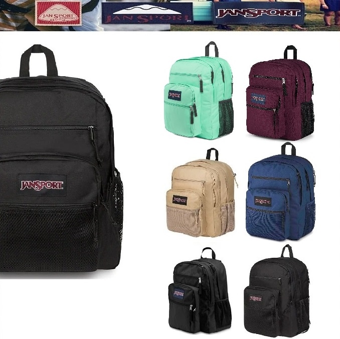 バックパックのトップブランドバックパック