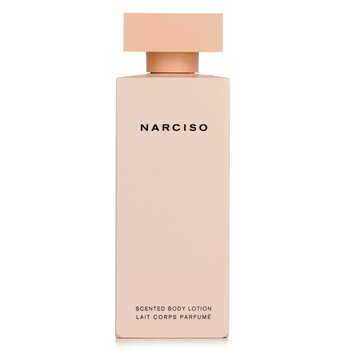 Narciso Rodriguez ナルシソ ボディローション