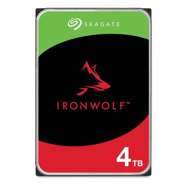 ST4000VN006 [4TB SATA600 5400]