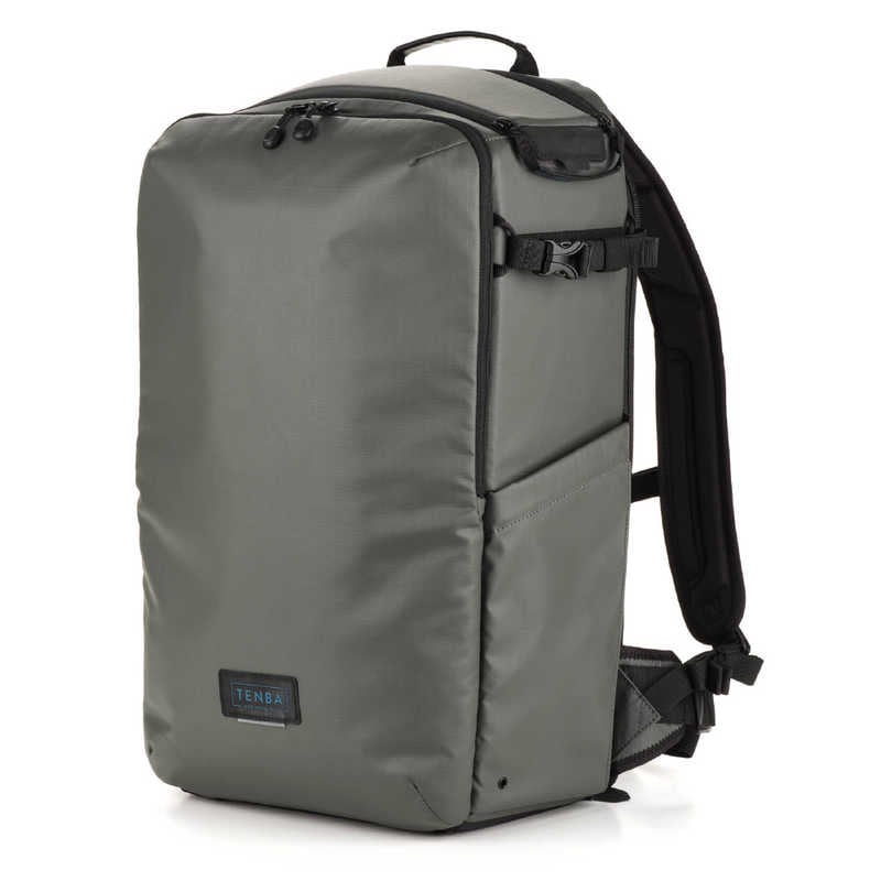 テンバ　カメラバッグ Solstice v2 24L Backpack TENBA Gray　636-443