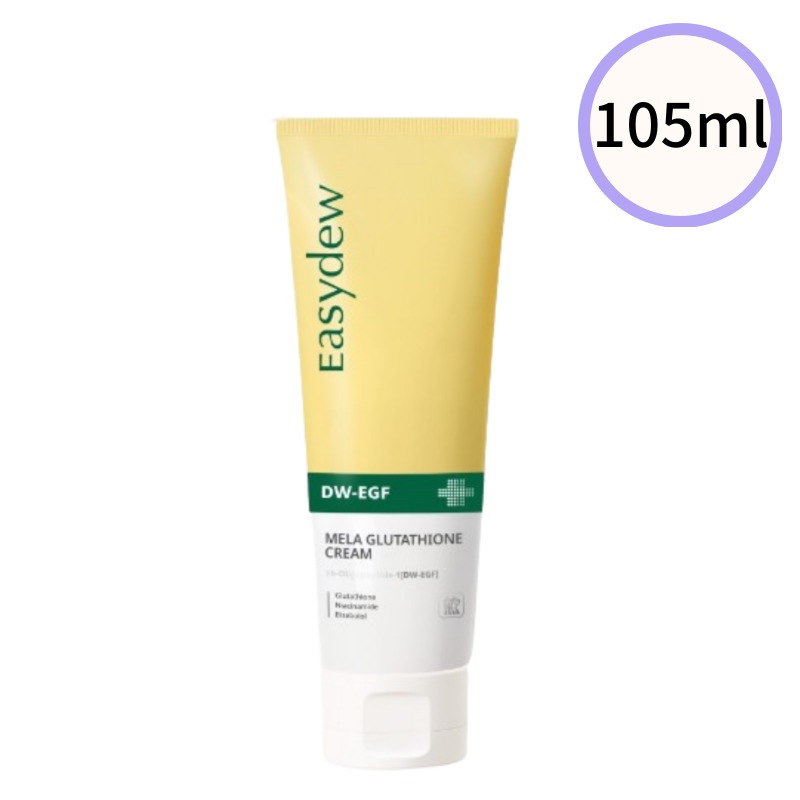 Qoo10] イージーデュー メラトーニング クリーム 105ml