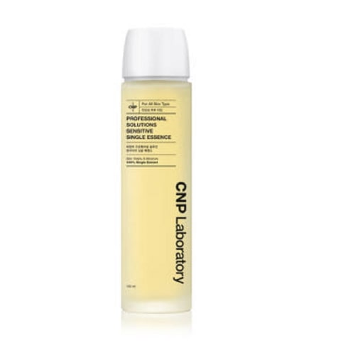 CNPプロフェッショナルソリューションセンサーティブシングルエッセンス150 mL