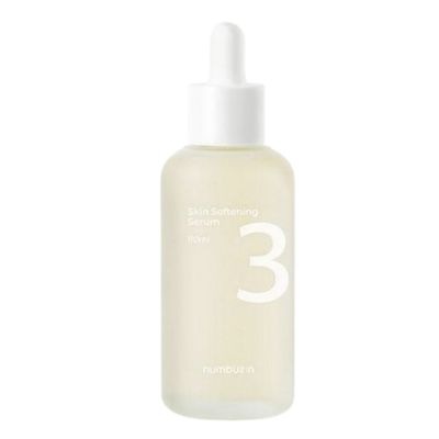 3番 ツルツル ギョルセラム 80ml