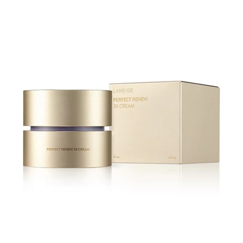 パーフェクトリニュー3Xクリーム 50ml
