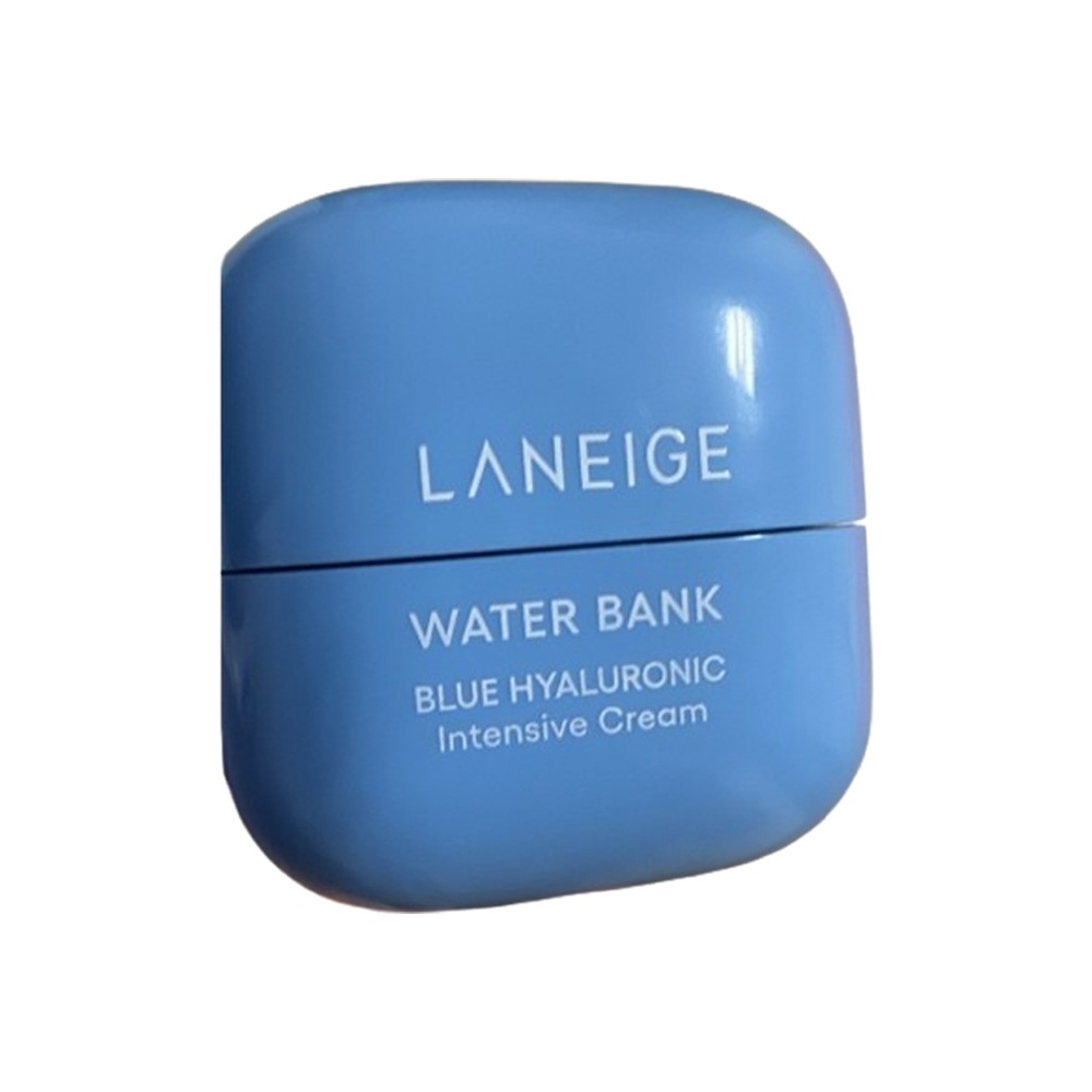 NEW ウォーターバンク ブルー ヒアルロニック インテンシブ クリーム 50ml