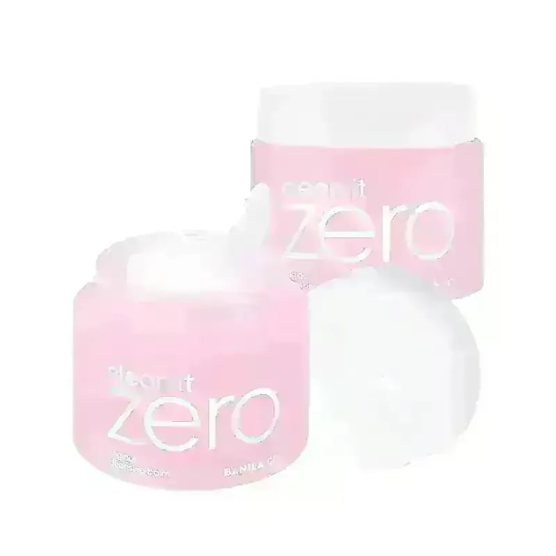 未来さん　専用　 バニラコ クレンジングバーム オリジナル 100ml Qoo10] バニラコ 【公式】大人気 クレンジングバーム 大容