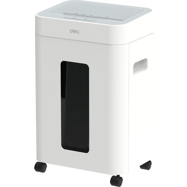 T058 シュレッダー A4サイズ 23L マイクロクロスカット 静音