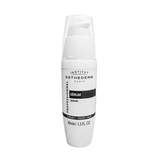 [国内正規品]シクロプラスセロム 40ml 美容液