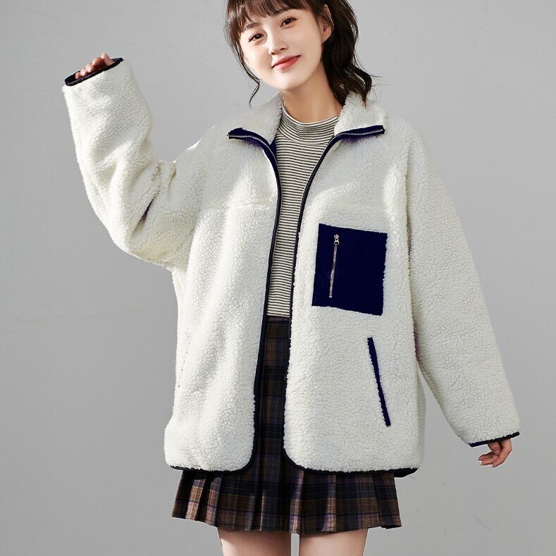 アウター　ジャケット　ダウンジャケット　コート ダウンコート　ファーコート　アウターレディース　 コートレディース　春アウター　秋アウター　トレンチ ショート丈 もこもこ ふわふわ 大人可愛い　韓国