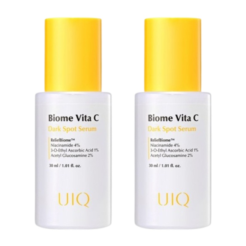 バイオム ビタC チャプチェセラム 30ml 2個