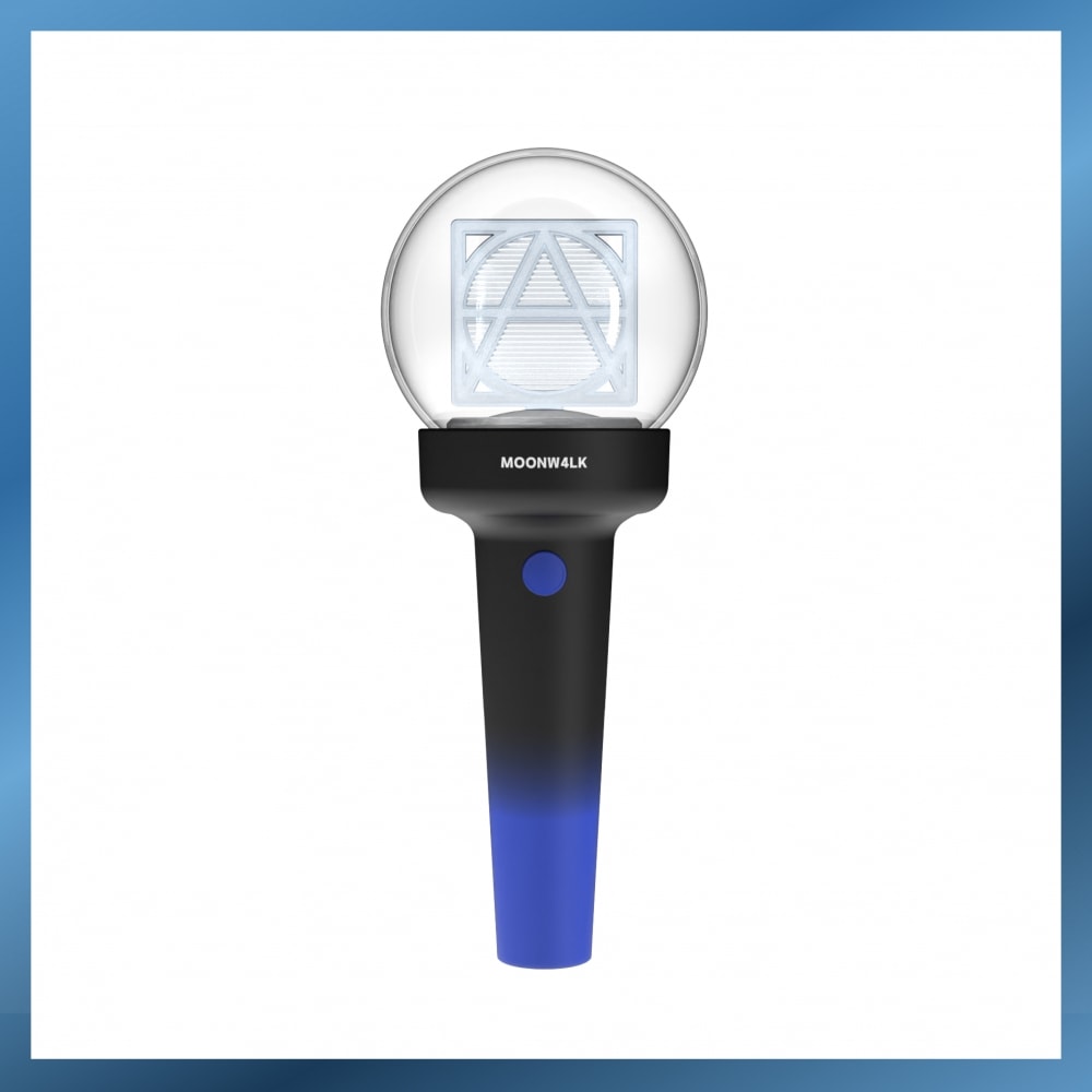 Moon Jong Up OFFICIAL LIGHT STICK