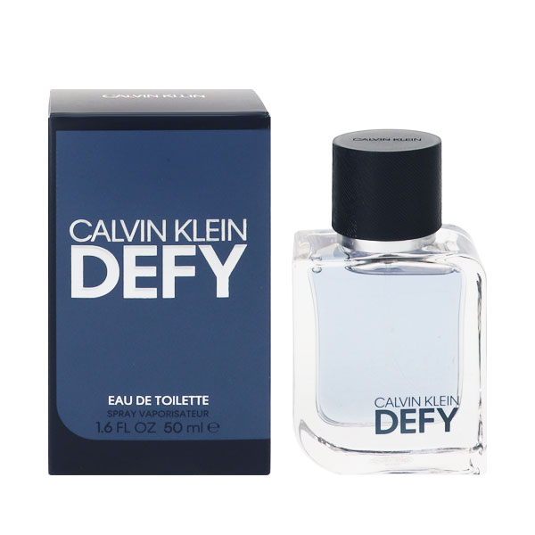 デファイ EDT SP 50ml