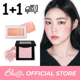 NEW✨Youtuber愛用💖ふんわり色づく!【送料無料】BBIA(ピアー)ラストブラッシュ・ダウニーチーク♡ 愛されほっぺ♡オルチャンメイク/国内発送の韓国コスメ