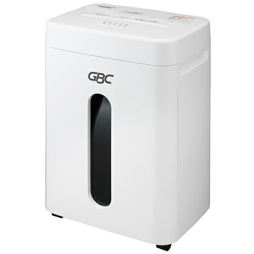 アコブランズ【GBC】30L オフィスマイクロカットシュレッダ M3330M-1W GSHM3330M-1W【シュレッダー】