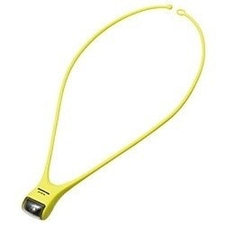 他サイト： Panasonic LEDネックライト イエロー BF-AF10P-Y パナソニック BFAF10P-Yの商品画像