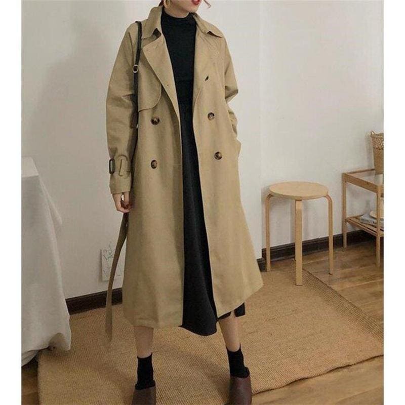 トレンチコート レディース スプリングコート 春コート チェスター アウター 前開 ファッション 20代 30代 40代 40代 50代