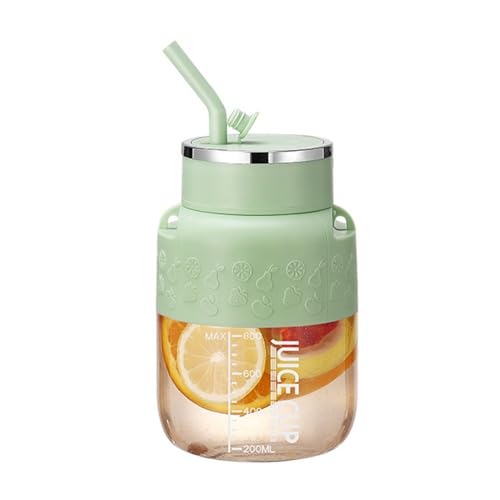 IPOジューサー ジュース バケツ コードレス ポータブル カップ ブレンダー 家庭用 携帯式 USB充電式 1000ml 大容量 10枚刃 安全設計 洗浄が容易 操作簡単 一台多役野菜キッチン アウ