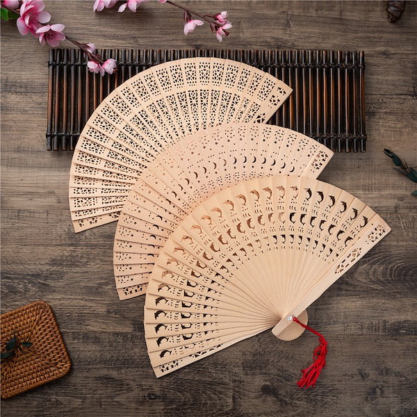 中国 木製 扇子 中国 木製 扇子 新品 未使用 2025年最新】Yahoo