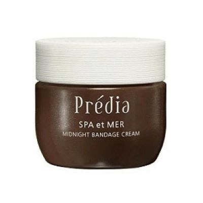 プレディア　スパ・エ・メール　ミッドナイトバンテージクリーム　40g 【お取り寄せ商品】キャンセル不可 7,656円