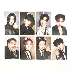 ateez makestar