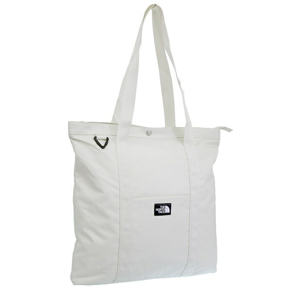 ノースフェイス ショルダーバッグ トートバッグ メンズ レディース ホワイトサンド SOFT SHOULDER BAG NN2PN55K-WHISAN THE NORTH FACE