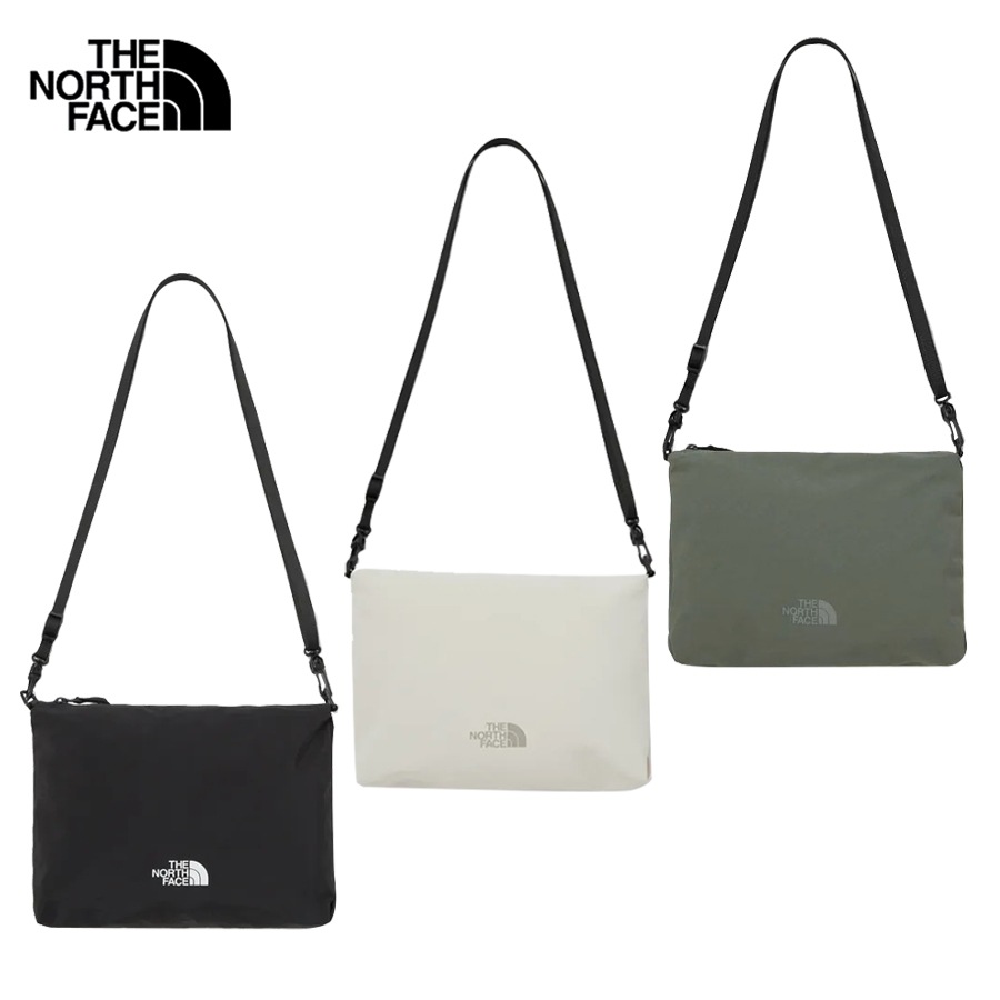 THE NORTH FACE ノースフェイス ショルダーバッグ URBAN LIGHT CROSS BAG アーバン ライト クロス バッグ メンズ レディース NN2PP42 NN2PP43 6,800円