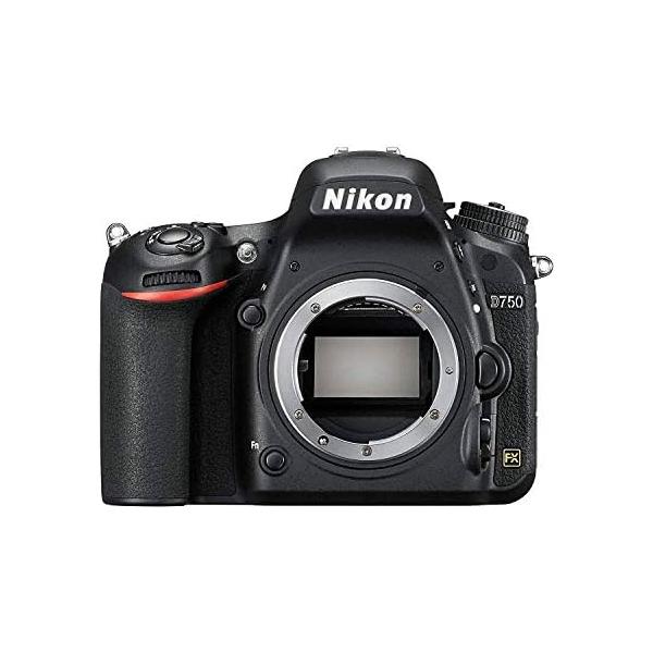 【アウトレット品】Nikon デジタル一眼レフカメラ D750 101,640円
